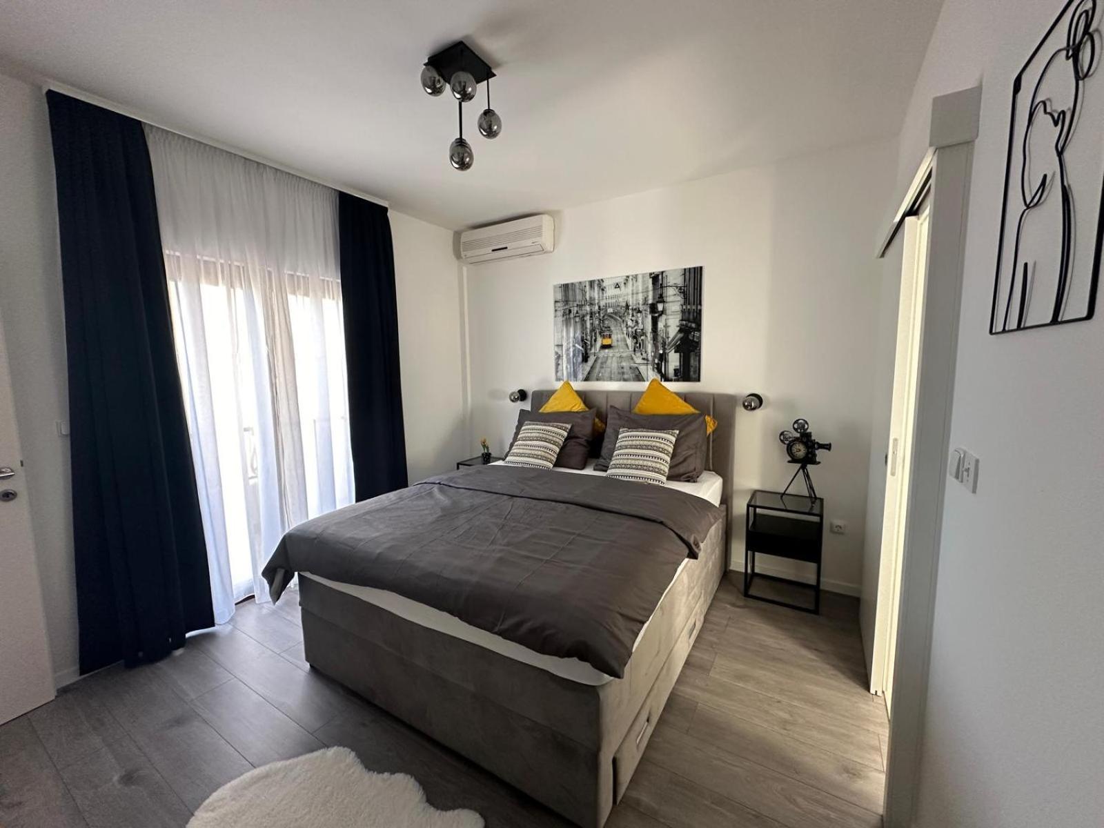 Apartments Villa Sunce Dugi Rat Εξωτερικό φωτογραφία