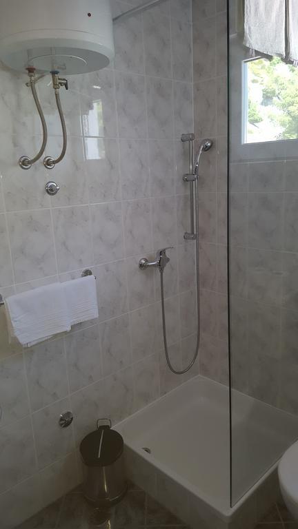 Apartments Villa Sunce Dugi Rat Εξωτερικό φωτογραφία